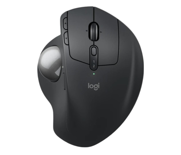 LOGITECH MX Ergo S 910-007260 - 1276185 - zdjęcie